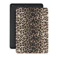 Burga Coque tablette Apple iPad 9 (2021) 10.2 pouces / iPad 8 (2020) 10.2 pouces / iPad 7 (2019) 10.2 pouces - Player