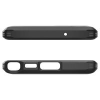 Spigen Coque Tough Armor Samsung Galaxy S23 Ultra - Gunmetal