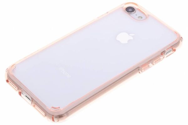 Spigen Coque Ultra Hybrid 2 iPhone SE (2022 / 2020) / 8 / 7 - Rosé Gold