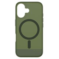 Incase Coque Slim MagSafe Apple iPhone 16 - Highland Green