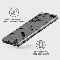 Burga Coque arrière Tough Samsung Galaxy S24 Ultra - Draco