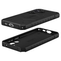 UAG Coque Pathfinder Samsung Galaxy S23 FE - Noir