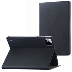 Accezz Coque tablette Classic Xiaomi Pad 8 / 8 Pro - Noir