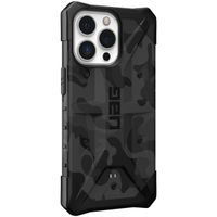 UAG Coque Pathfinder Apple iPhone 13 Pro - Midnight Camo