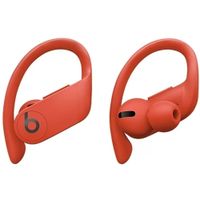 Beats Powerbeats Pro - Écouteurs sans fil - Intra-auriculaires - Lava Red