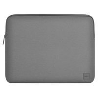 Uniq Pochette ordinateur 16 pouces Cyprus - Marl Grey