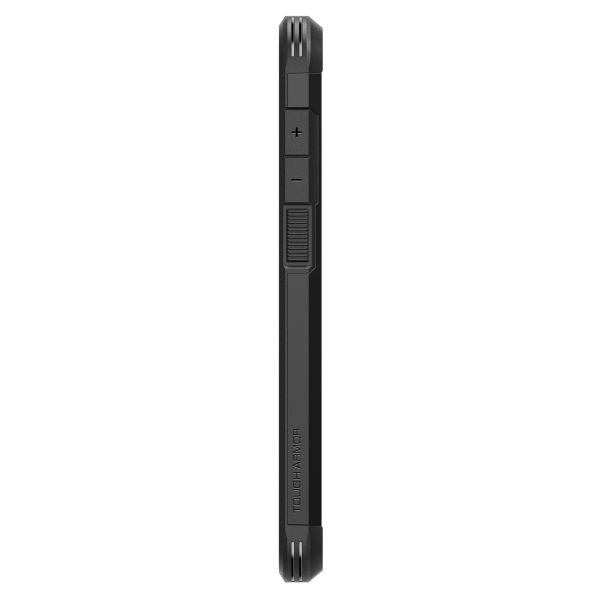 Spigen Coque Tough Armor Samsung Galaxy A35 - Noir