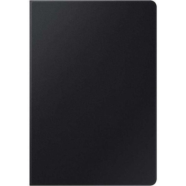 Samsung Original Coque Book Samsung Galaxy Tab S8 Plus / S7 Plus / S7 FE 5G - Noir