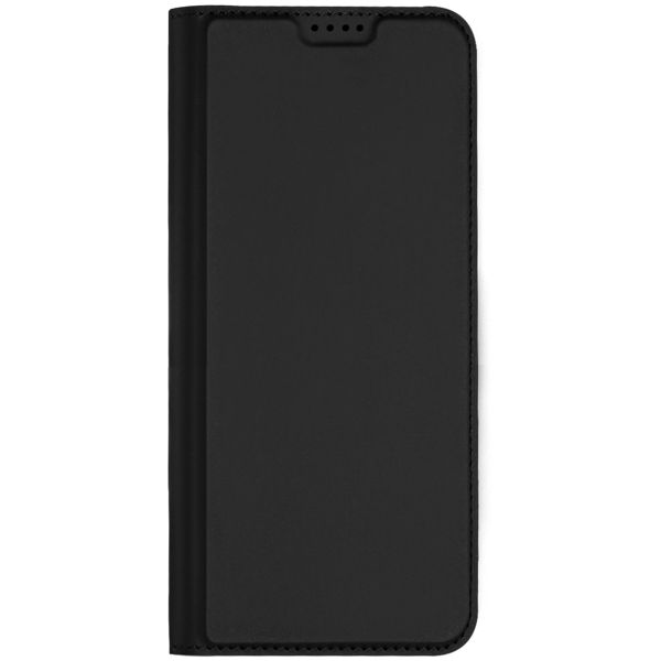 Dux Ducis Étui de téléphone Slim OnePlus Nord 3 - Noir