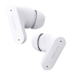 Defunc True ANC Earbuds - ﻿Écouteurs sans fil - Écouteurs sans fil Bluetooth - Avec suppression du bruit ANC - White