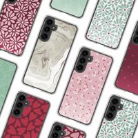 imoshion Coque Design Samsung Galaxy S23 FE - Sandy Marble