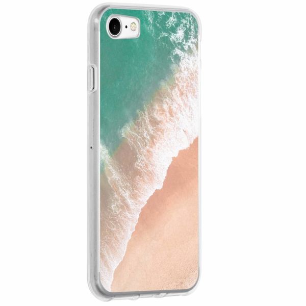 Design Backcover iPhone SE (2022 / 2020) / 8 / 7