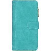 Porte-monnaie de luxe Samsung Galaxy S20 Ultra  - Turquoise