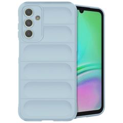 imoshion EasyGrip Backcover Samsung Galaxy A15 (5G/4G) - Bleu clair