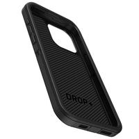 OtterBox Defender Rugged Backcover Apple iPhone 15 Pro Max - Noir
