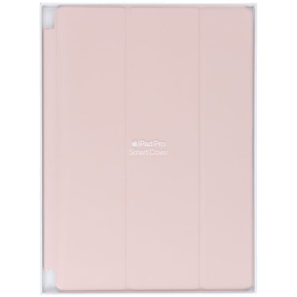 Apple Smart Cover iPad 9 (2021) 10.2 pouces / 8 (2020) 10.2 pouces / 7 (2019) 10.2 pouces / Pro 10.5 (2017) / Air 3 (2019)