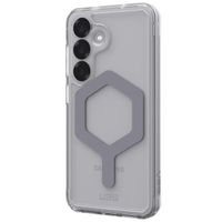 UAG Coque arrière Plyo Pro Samsung Galaxy S25 - Ice / Silver