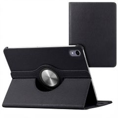 imoshion Coque tablette rotatif à 360° Apple iPad Mini 7 (2024) / iPad Mini 6 (2021) - Noir