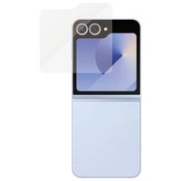 SAFE by PanzerGlass Protection d'écran Ultra-Wide Fit Samsung Galaxy Z Flip 6