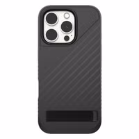 ZAGG Coque Denali Snap KS Apple iPhone 16 Pro - Noir