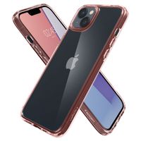 Spigen Coque Ultra Hybrid iPhone 14 Plus - Rose