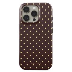 Burga Coque Tough MagSafe Apple iPhone 16 Pro - Sorry Busy