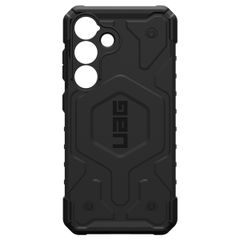 UAG Coque Pathfinder Samsung Galaxy S25 - Black