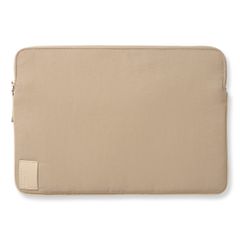 iDeal of Sweden Essential Pochette ordinateur 13-14 pouces - Beige