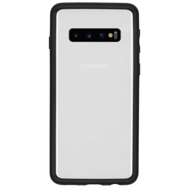 RhinoShield Pare-chocs CrashGuard Samsung Galaxy S10 - Noir