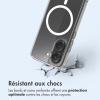 imoshion Protective Backcover Xiaomi Poco X8 Pro - Transparent