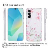 imoshion Coque Design Samsung Galaxy A26 - Blossom Watercolor