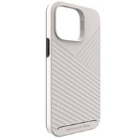 ZAGG Coque Denali Snap MagSafe iPhone 14 Pro Max - Gris