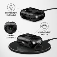 Burga L'étui rigide Apple AirPods Pro - Nocturnal