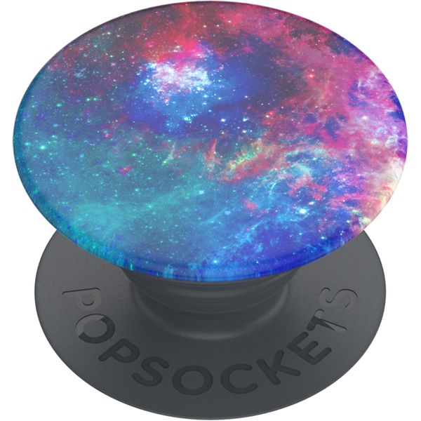 PopSockets PopGrip - Amovible - Nebula Ocean