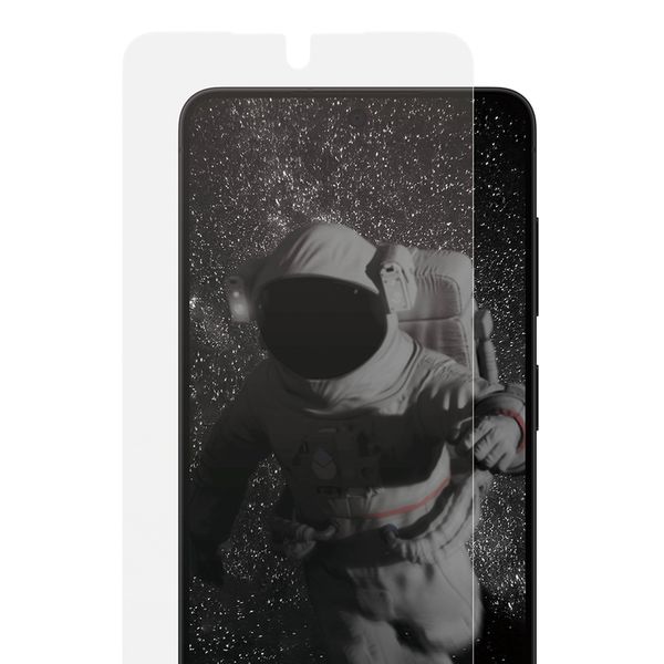 PanzerGlass Protecteur d'écran en céramique avec applicateur Samsung Galaxy S26