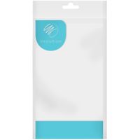 imoshion Coque silicone OnePlus Nord N100 - Transparent