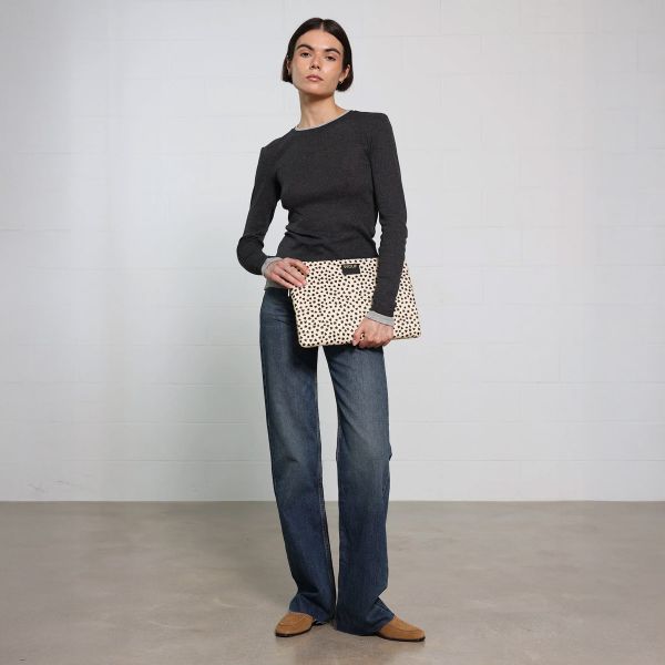 Wouf Daily Pochette ordinateur 15-16 pouces - Lucky