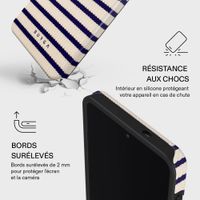 Burga Coque Tough MagSafe Samsung Galaxy S26 Ultra - Old Money