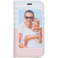 Concevez votre propre housse portefeuille Apple iPhone 12 Mini