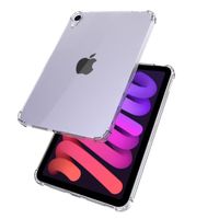 imoshion Coque antichoc iPad Mini 7 (2024) / iPad Mini 6 (2021) - Transparant / Transparent