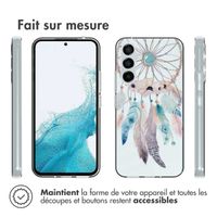 imoshion Coque Design Samsung Galaxy A54 (5G) - Dreamcatcher