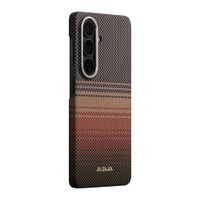 Pitaka Coque Ultra Slim Samsung Galaxy S26 Plus - Sunset