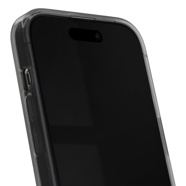 iDeal of Sweden Coque arrière Mirror Apple iPhone 14 Pro - Tortoise