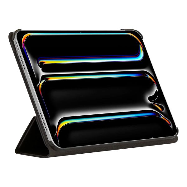 dbramante1928 Risskov Coque tablette Apple iPad Pro 11 (2025) M5 / (2024) M4 - Noir