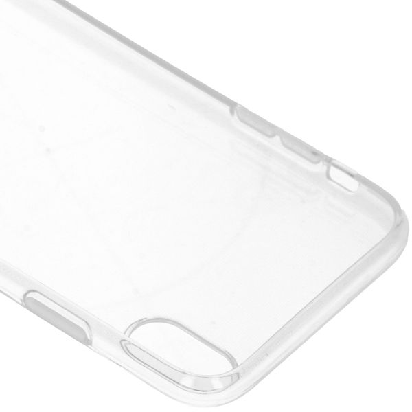 Coque Design iPhone Xr
