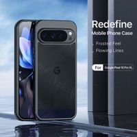 Dux Ducis Coque arrière Aimo Google Pixel 10 Pro XL - Transparent