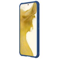 Nillkin Coque CamShield Pro Samsung Galaxy S23 - Bleu