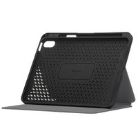 Targus Coque tablette Click-in Apple iPad 11 (2025) 11 pouces A16 / iPad 10 (2022) 10.9 pouces - Noir