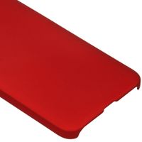 Coque unie Nokia 2.3 - Rouge