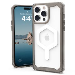 UAG Coque Plyo MagSafe iPhone 14 Pro Max - Ash